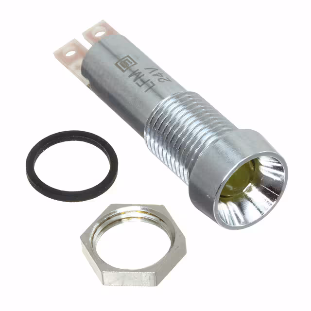 35.0609 SCHURTER Inc.  Indicatori del pannello Spie luminose